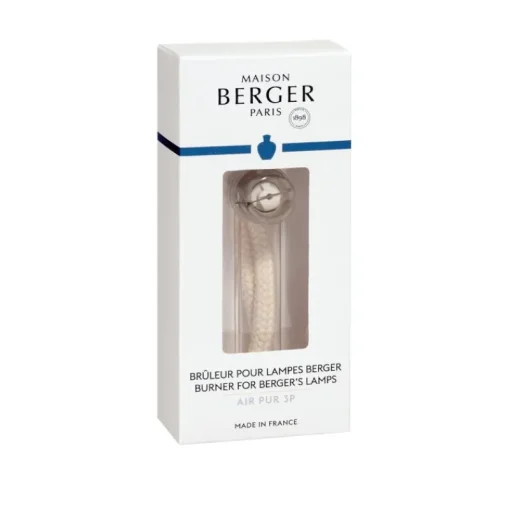 Maison Berger Paris Maison Berger Ersatzbrenner Air Pur System 3P 40 cm- Zubehör & Ersatzteile